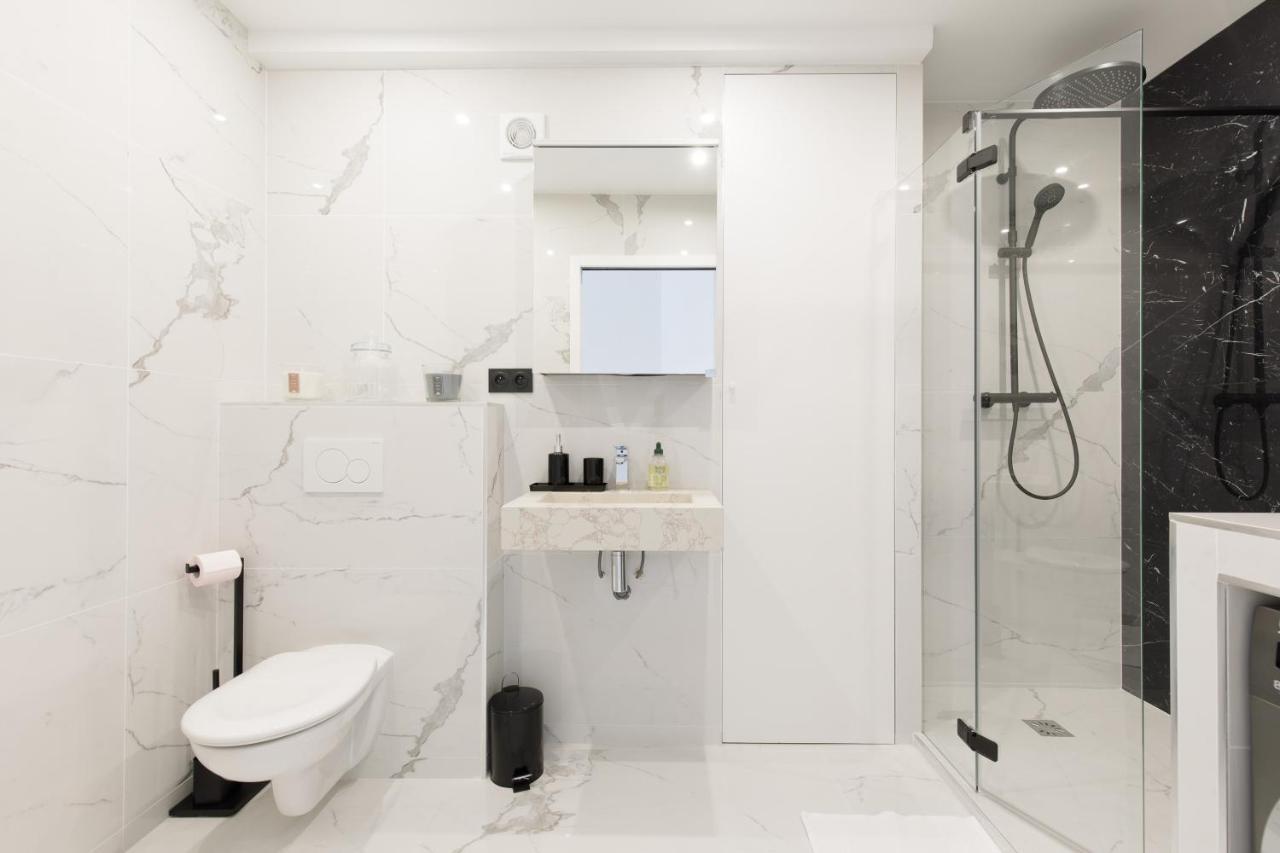 " Modern Maubourg " Elegance Et Prestige A Cannes Dış mekan fotoğraf