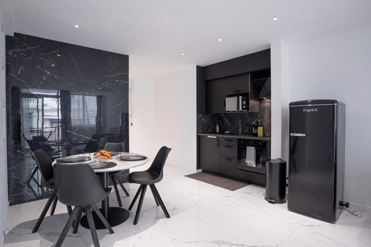 " Modern Maubourg " Elegance Et Prestige A Cannes Dış mekan fotoğraf